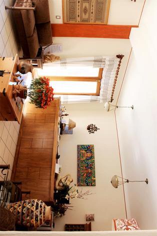 Hotel Dainzu Oaxaca Экстерьер фото
